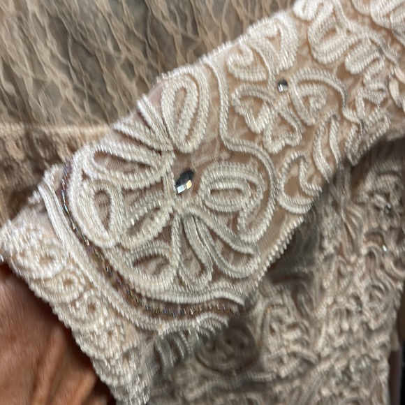 Sue Wong Dress- NWT - Picture 5 of 5